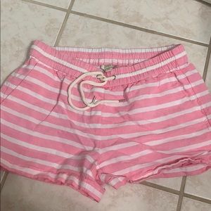 J. Crew shorts